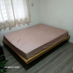 Blk 160 Woodlands Street 13 (Woodlands), HDB 3 Rooms #563155201